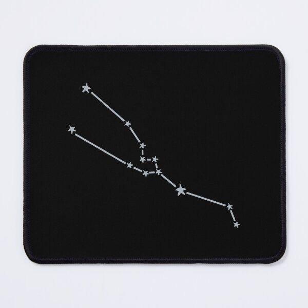 Item preview, Taurus Zodiac Constellation designed and sold by Milizabeth.