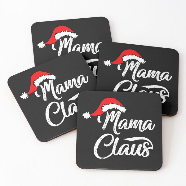 Item preview, Mama Claus Gift designed and sold by MollinS7.