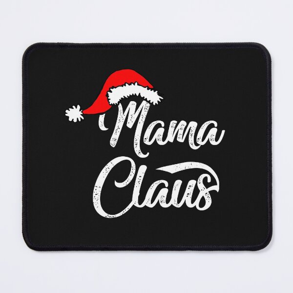 Item preview, Mama Claus Gift designed and sold by MollinS7.