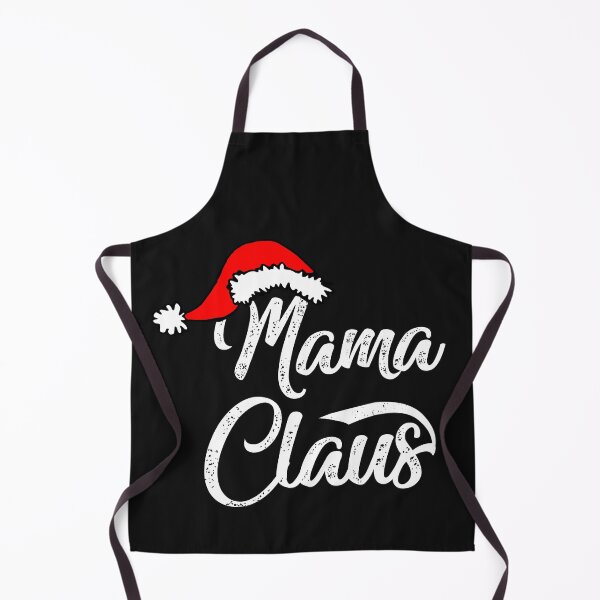 Item preview, Mama Claus Gift designed and sold by MollinS7.