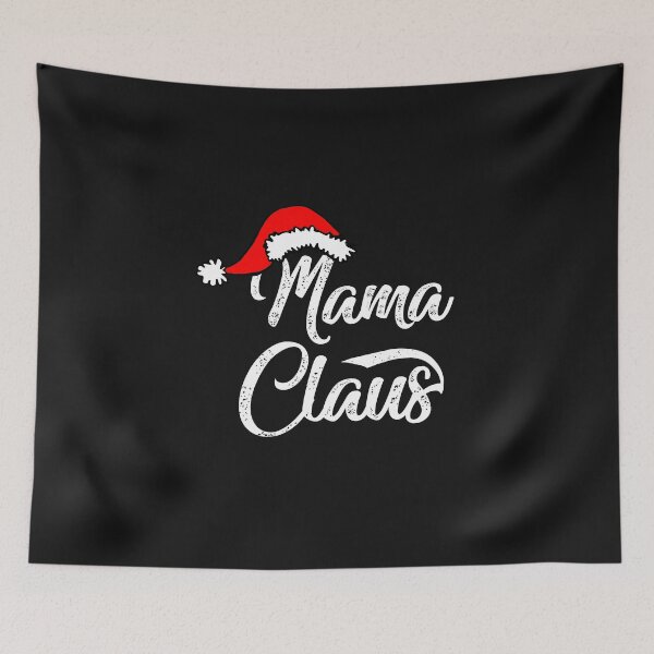 Item preview, Mama Claus Gift designed and sold by MollinS7.