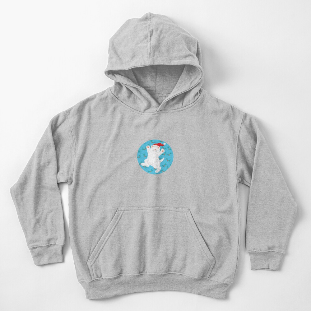 Item preview, Kids Pullover Hoodie designed and sold by Meadowpipit.