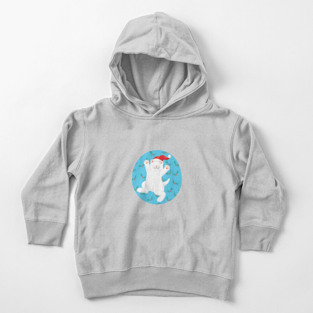 Item preview, Toddler Pullover Hoodie designed and sold by Meadowpipit.