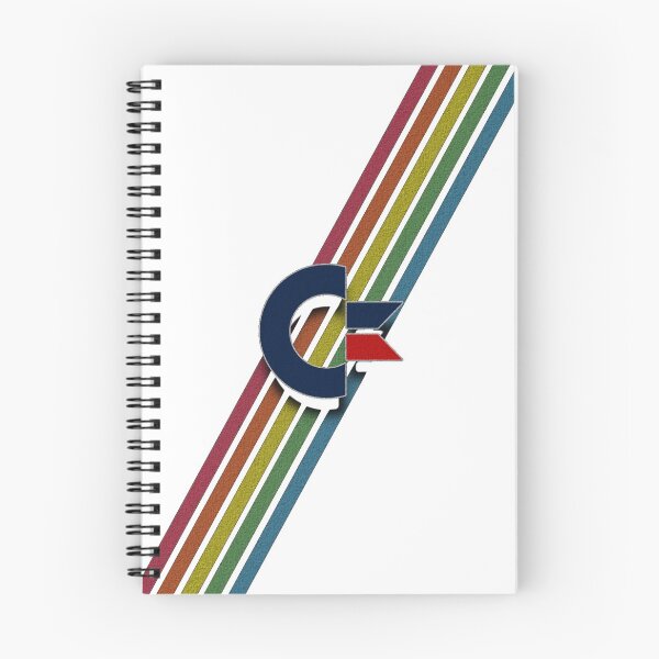 Item preview, Commodore 64 Tributo designed and sold by CitiesonWalls.
