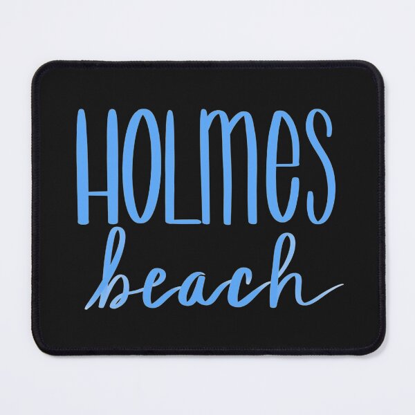 Item preview, Holmes Beach Florida Retro FL Atlantic Ocean designed and sold by Floridaseaside.