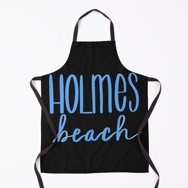 Item preview, Holmes Beach Florida Retro FL Atlantic Ocean designed and sold by Floridaseaside.