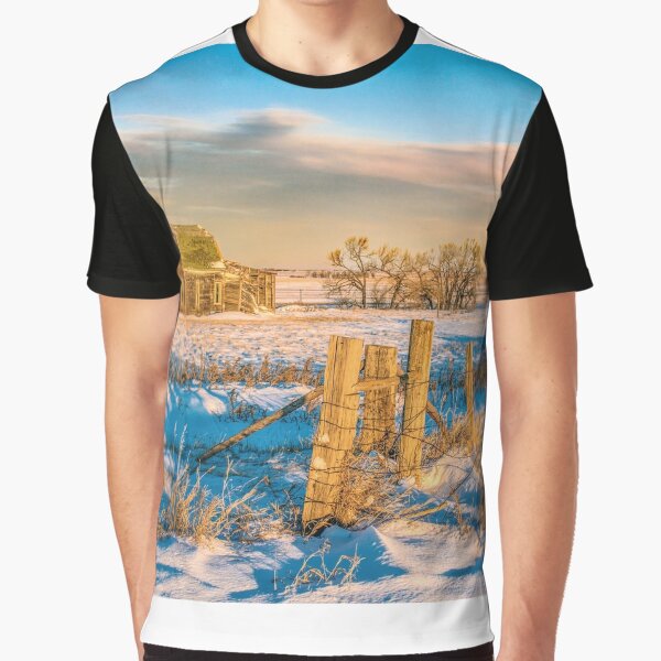 Graphic T-Shirt