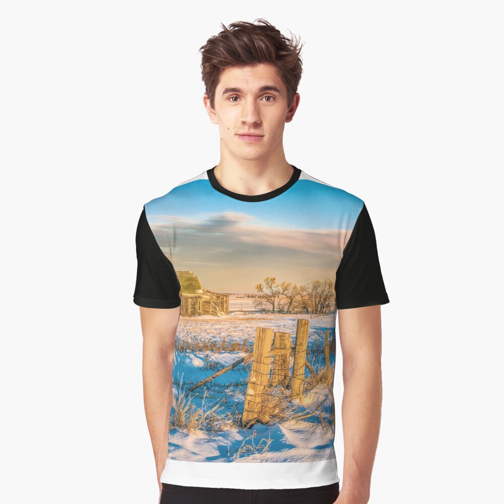 Item preview, Graphic T-Shirt designed and sold by jwwalter.