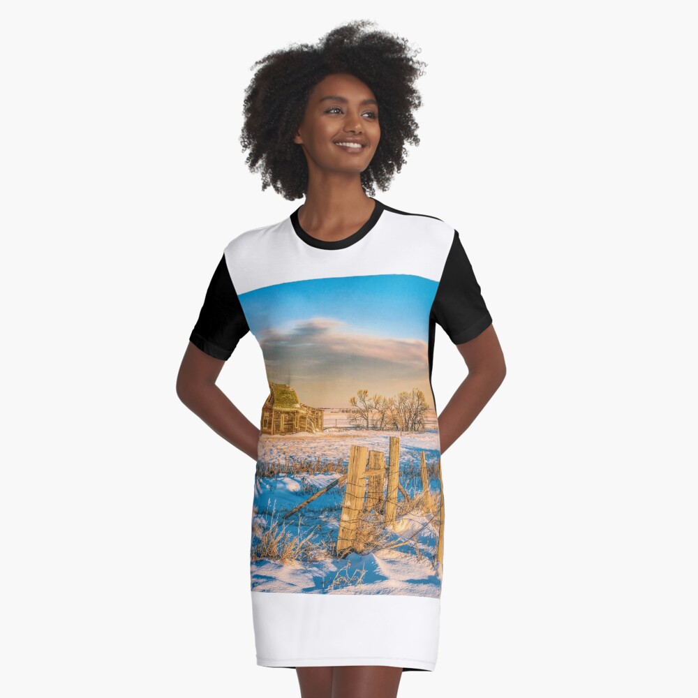 Item preview, Graphic T-Shirt Dress designed and sold by jwwalter.