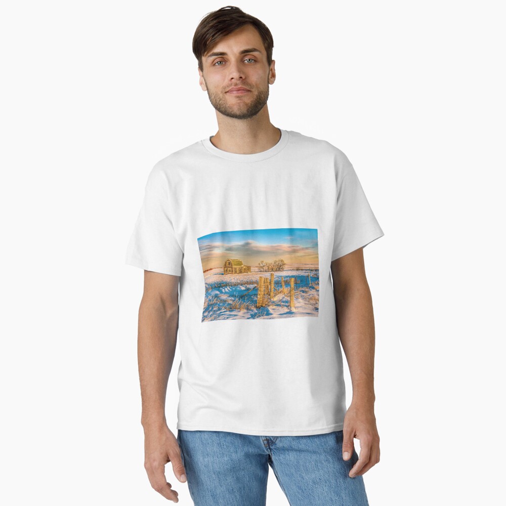 Item preview, Classic T-Shirt designed and sold by jwwalter.