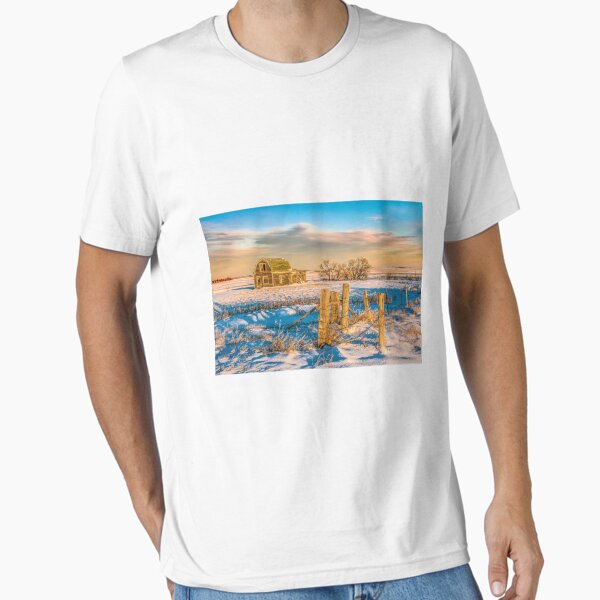 Essential T-Shirt