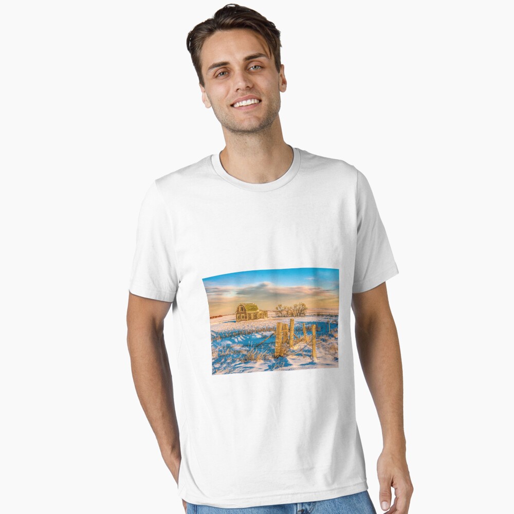 Item preview, Essential T-Shirt designed and sold by jwwalter.