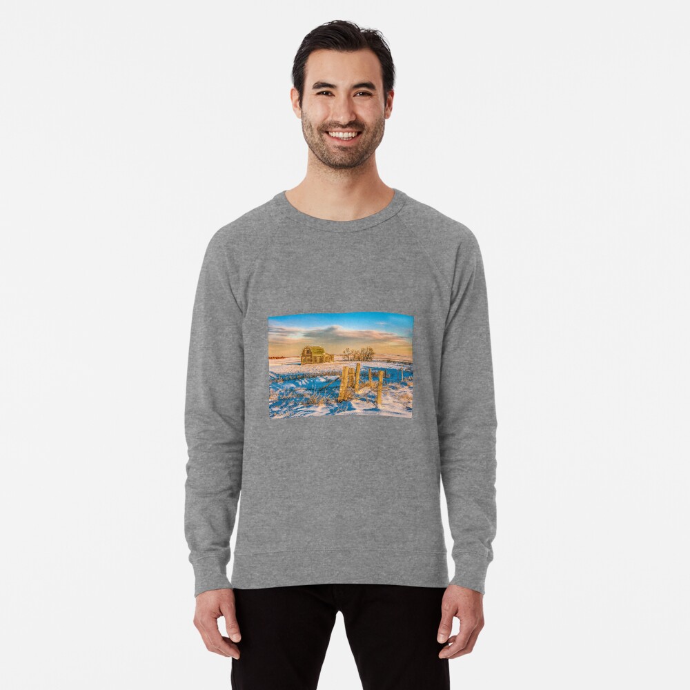 Item preview, Lightweight Sweatshirt designed and sold by jwwalter.