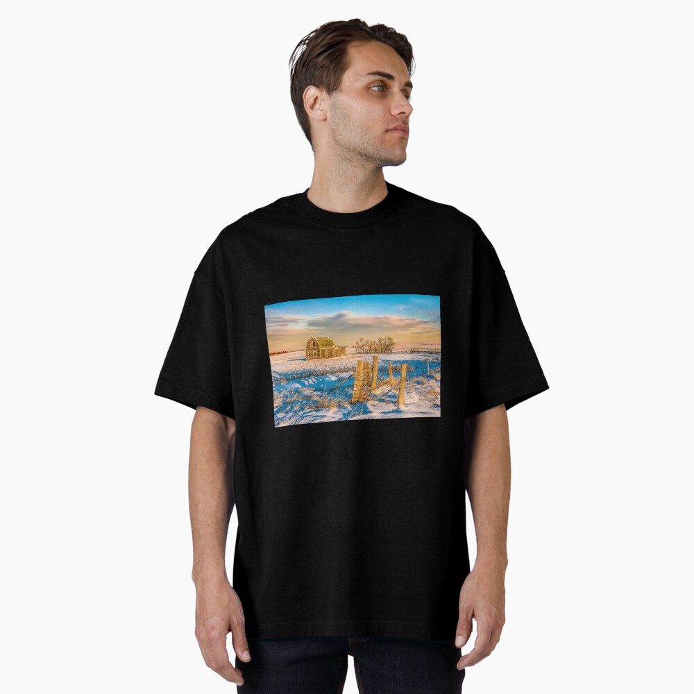 Item preview, Oversized T-Shirt designed and sold by jwwalter.
