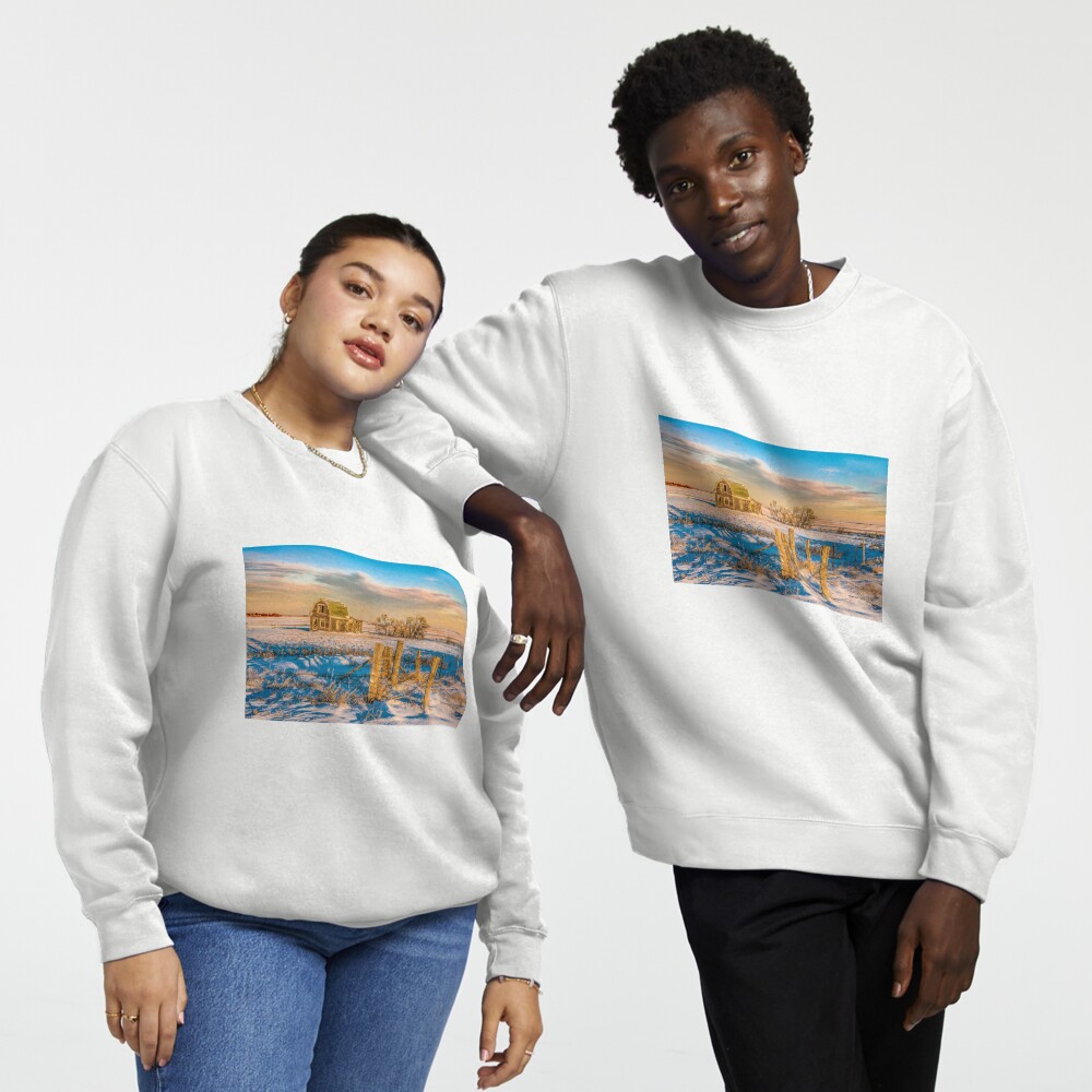 Item preview, Pullover Sweatshirt designed and sold by jwwalter.