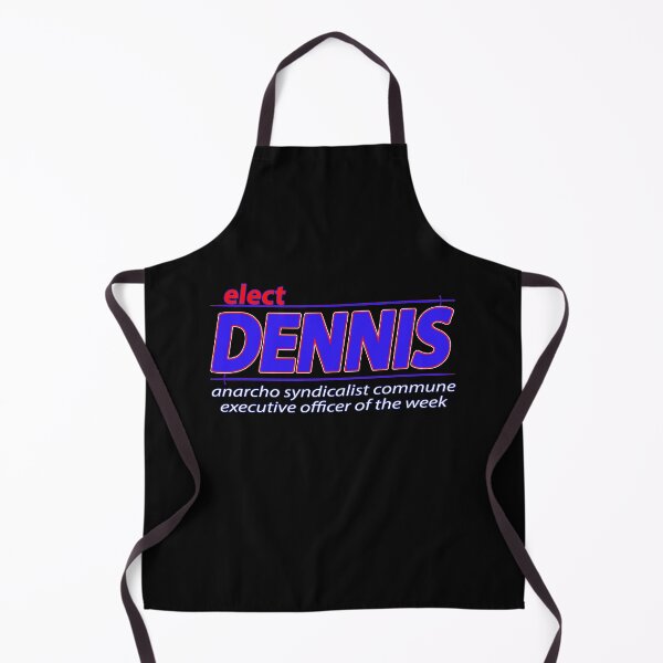 Item preview, Dennis Anarcho Syndicalist Commune designed and sold by PiperDownTees.