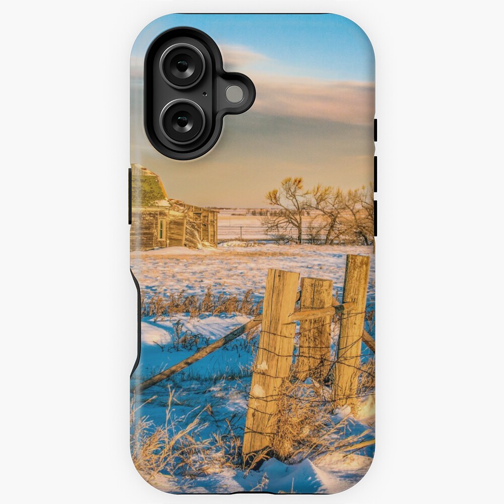 Item preview, iPhone Magsafe Tough Case designed and sold by jwwalter.