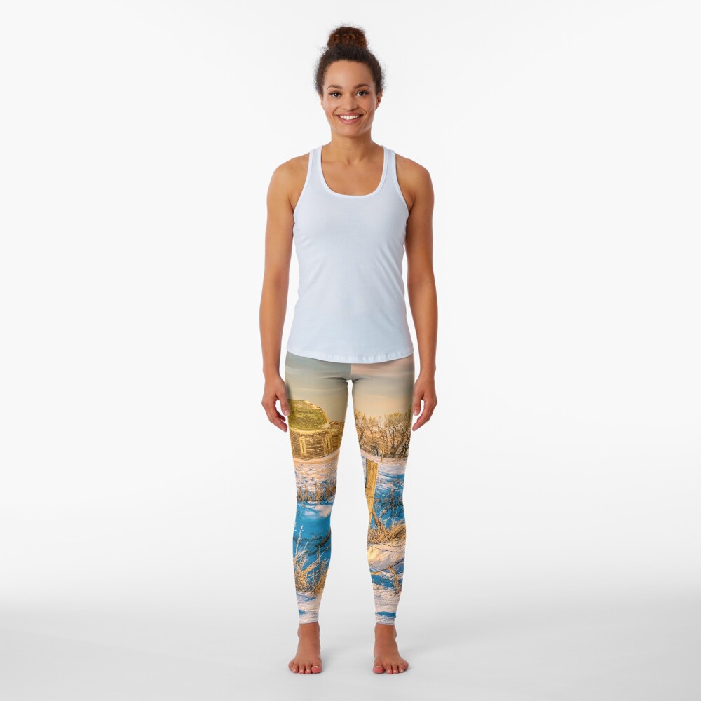 Item preview, Leggings designed and sold by jwwalter.