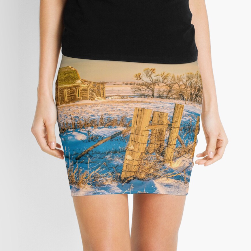 Item preview, Mini Skirt designed and sold by jwwalter.