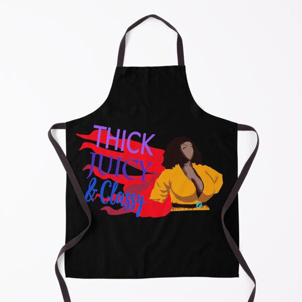Item preview, Thick Juicu & Classy designed and sold by DDDStudio.