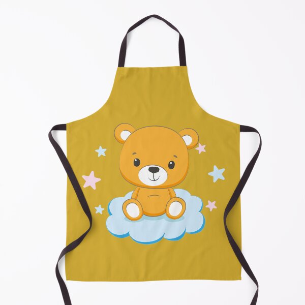 Item preview, Cute Teddy Bear designed and sold by Jools-57.