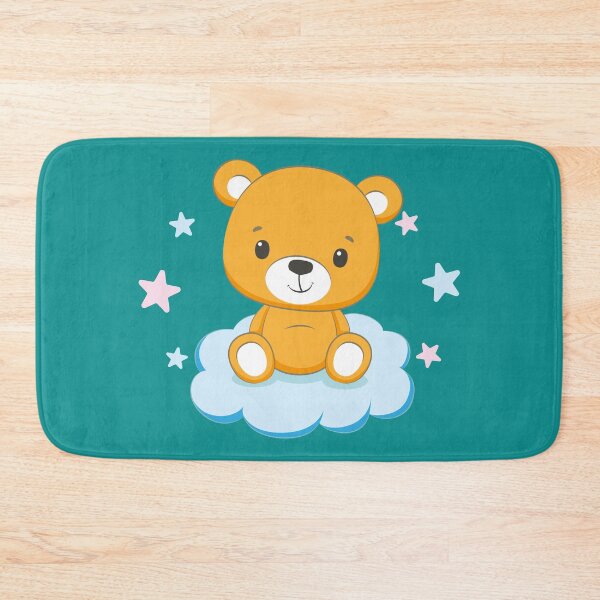 Item preview, Cute Teddy Bear designed and sold by Jools-57.