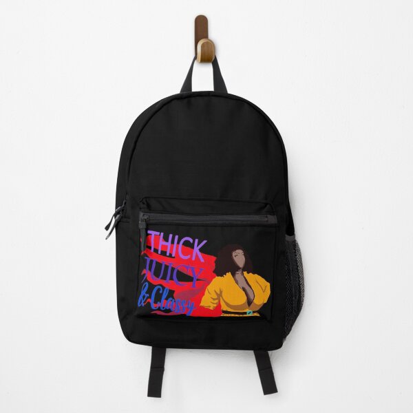 Item preview, Thick Juicu & Classy designed and sold by DDDStudio.