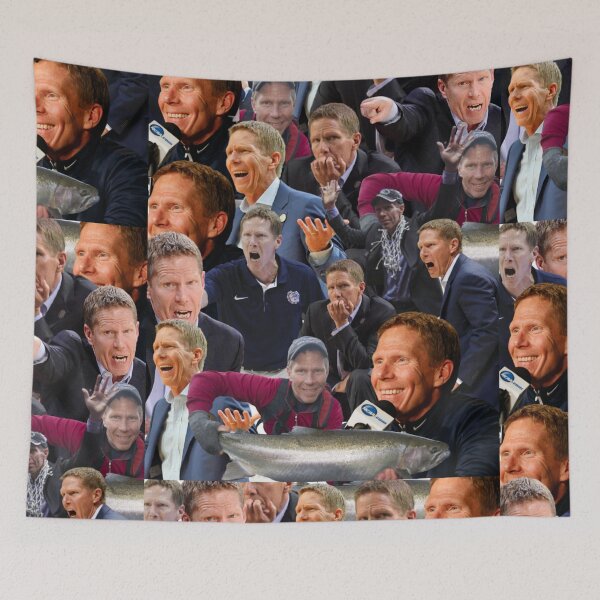 Item preview, Mark Few Magic designed and sold by ShepherdSage.