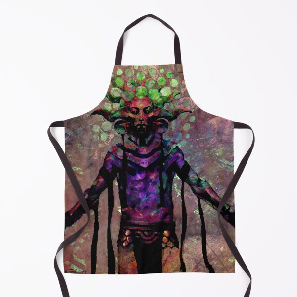 Item preview, Priest of the Black Sun designed and sold by Kayrosis.