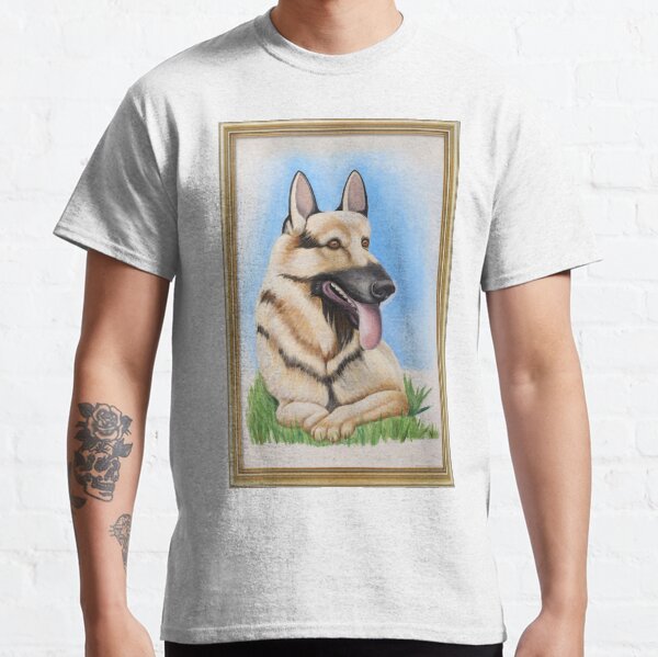 Smug Classic T-Shirt