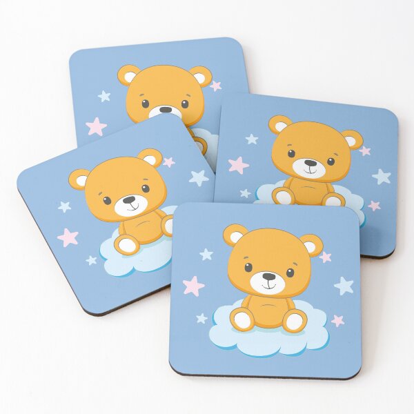 Item preview, Cute Teddy Bear designed and sold by Jools-57.