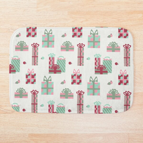 Item preview, Holiday Gifts pattern designed and sold by MadebyCRO.