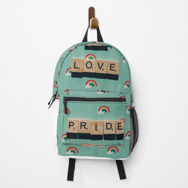 Item preview, Pride to love designed and sold by FnH.