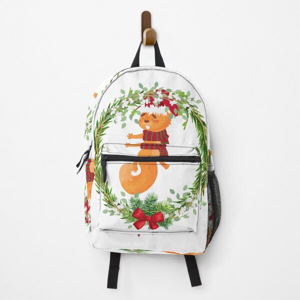 Item preview, Silly Squirrel in a Christmas crown, Christmas gifts, cooler Christmas gifts, Christmas 2021 T-Shirt designed and sold by BeatyinChaos.