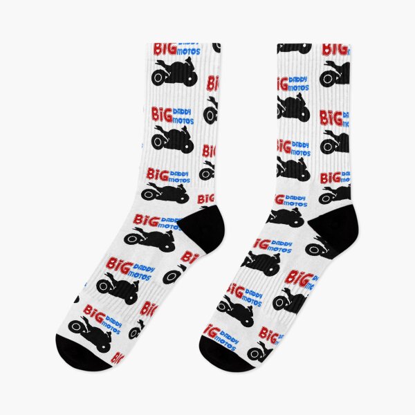 Item preview,  Big daddy motos. designed and sold by Terse08.