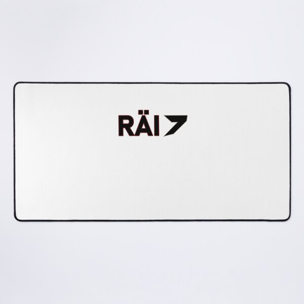 Item preview, RAI 7 - black designed and sold by evenstarsaima.