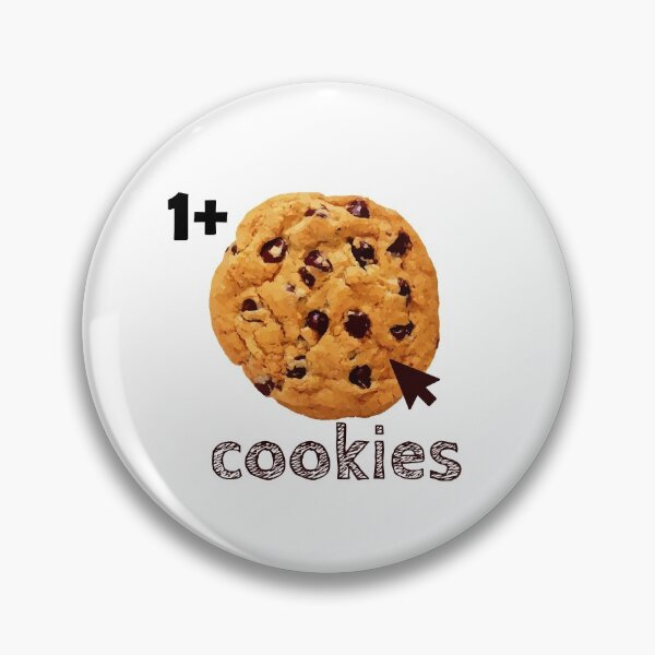 Item preview, Cookies Clicker designed and sold by footballma44.