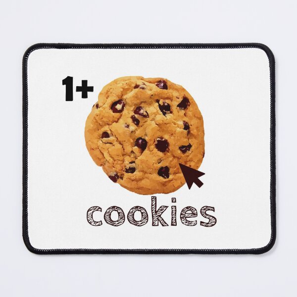 Item preview, Cookies Clicker designed and sold by footballma44.