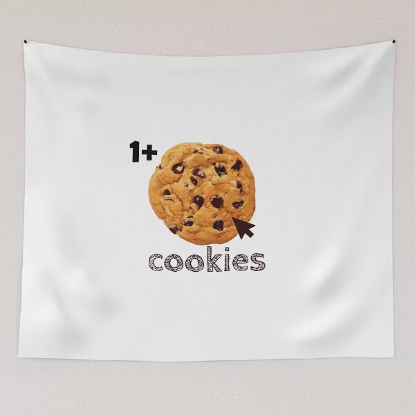 Item preview, Cookies Clicker designed and sold by footballma44.