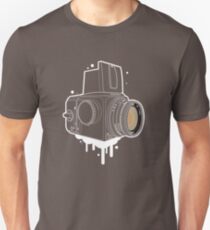 Hassel Unisex T-Shirt