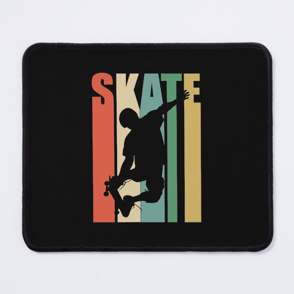 Item preview, Skateboarding Retro Vintage  designed and sold by kudostees.