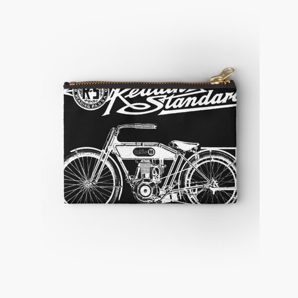 Item preview, Antique Reading Standard Motorcycle designed and sold by tcripps.