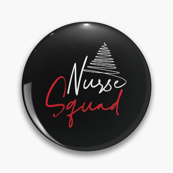 Item preview, Nurse Squad designed and sold by MollinS7.