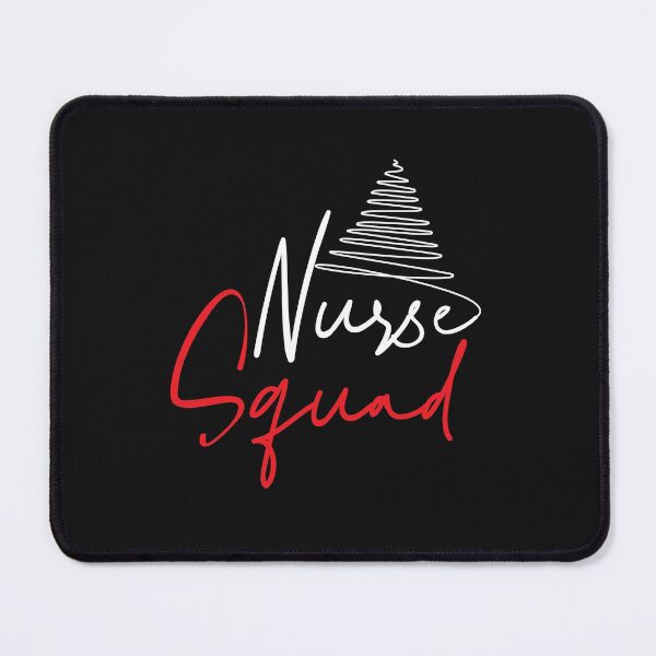 Item preview, Nurse Squad designed and sold by MollinS7.