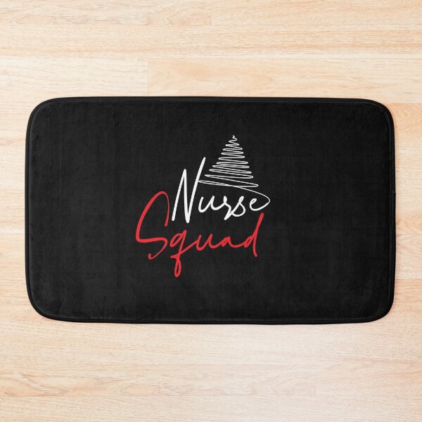 Item preview, Nurse Squad designed and sold by MollinS7.