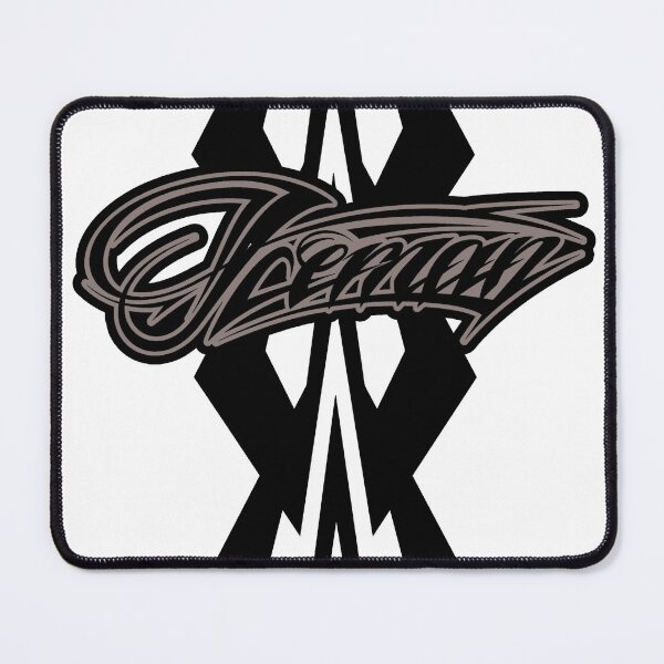Item preview, ICEMAN GRAPHIC - DARK designed and sold by evenstarsaima.