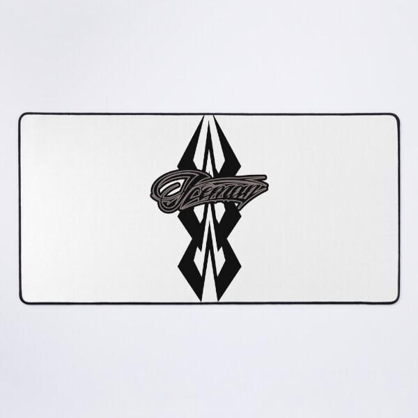 Item preview, ICEMAN GRAPHIC - DARK designed and sold by evenstarsaima.