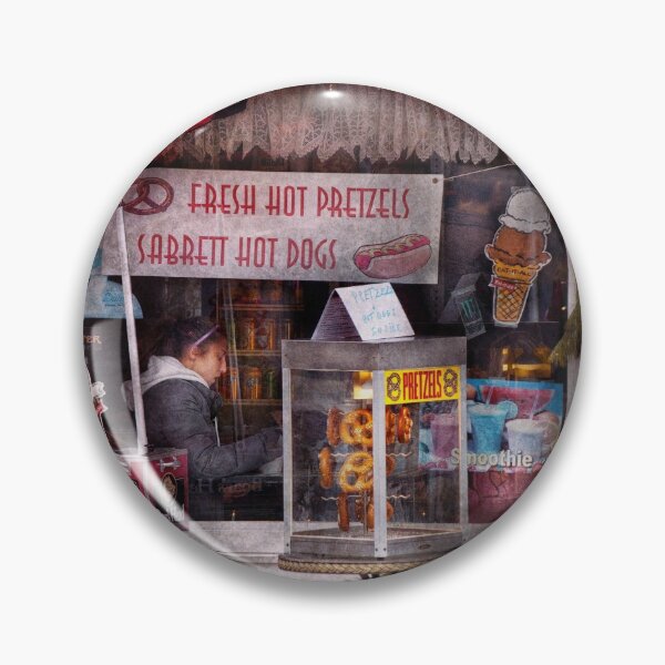 Item preview, Cafe - Clinton, NJ - The luncheonette  designed and sold by Mike Savad Photography.