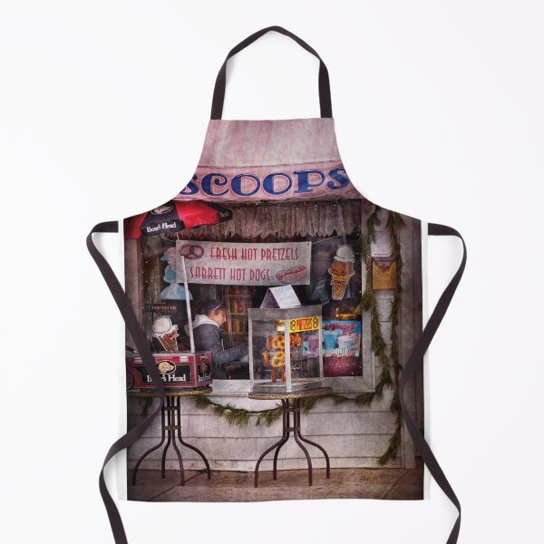 Item preview, Cafe - Clinton, NJ - The luncheonette designed and sold by Mike Savad Photography.