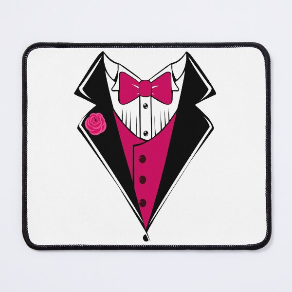 Item preview, TUXEDO COSTUM TEE , tuxedo cool designed and sold by MoSaid.